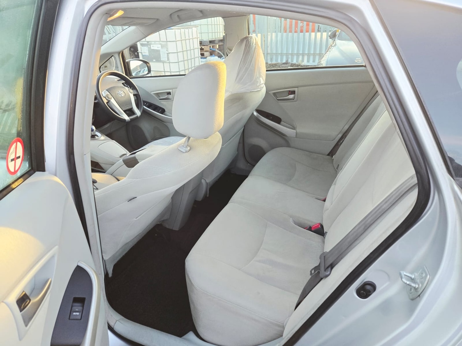 Used Toyota Prius 2022 for sale - 77228068: Photo 16