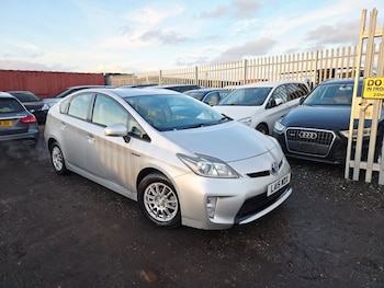 Used Toyota Prius 2015 for sale - 77228068: Photo