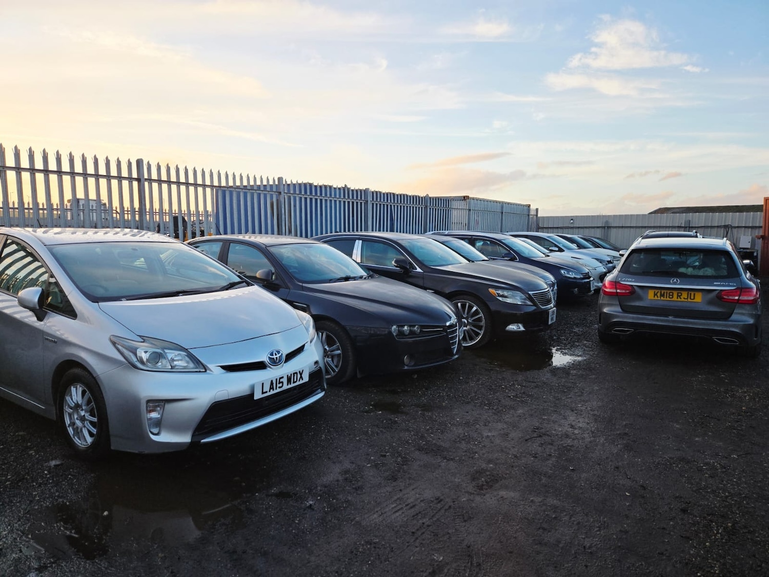 Used Toyota Prius 2022 for sale - 77228068: Photo 20