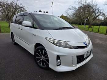 2025 (12) - AERAS E-4WD 5-Door
