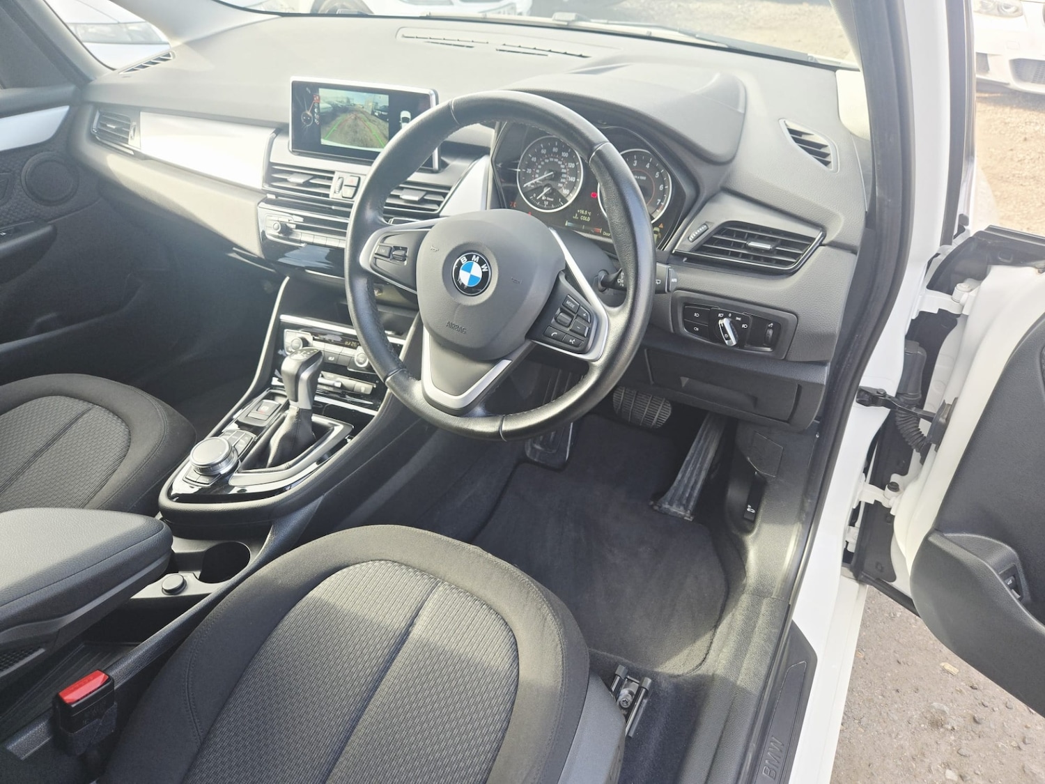 Used BMW 2 Series 2017 for sale - 77735909: Photo 10