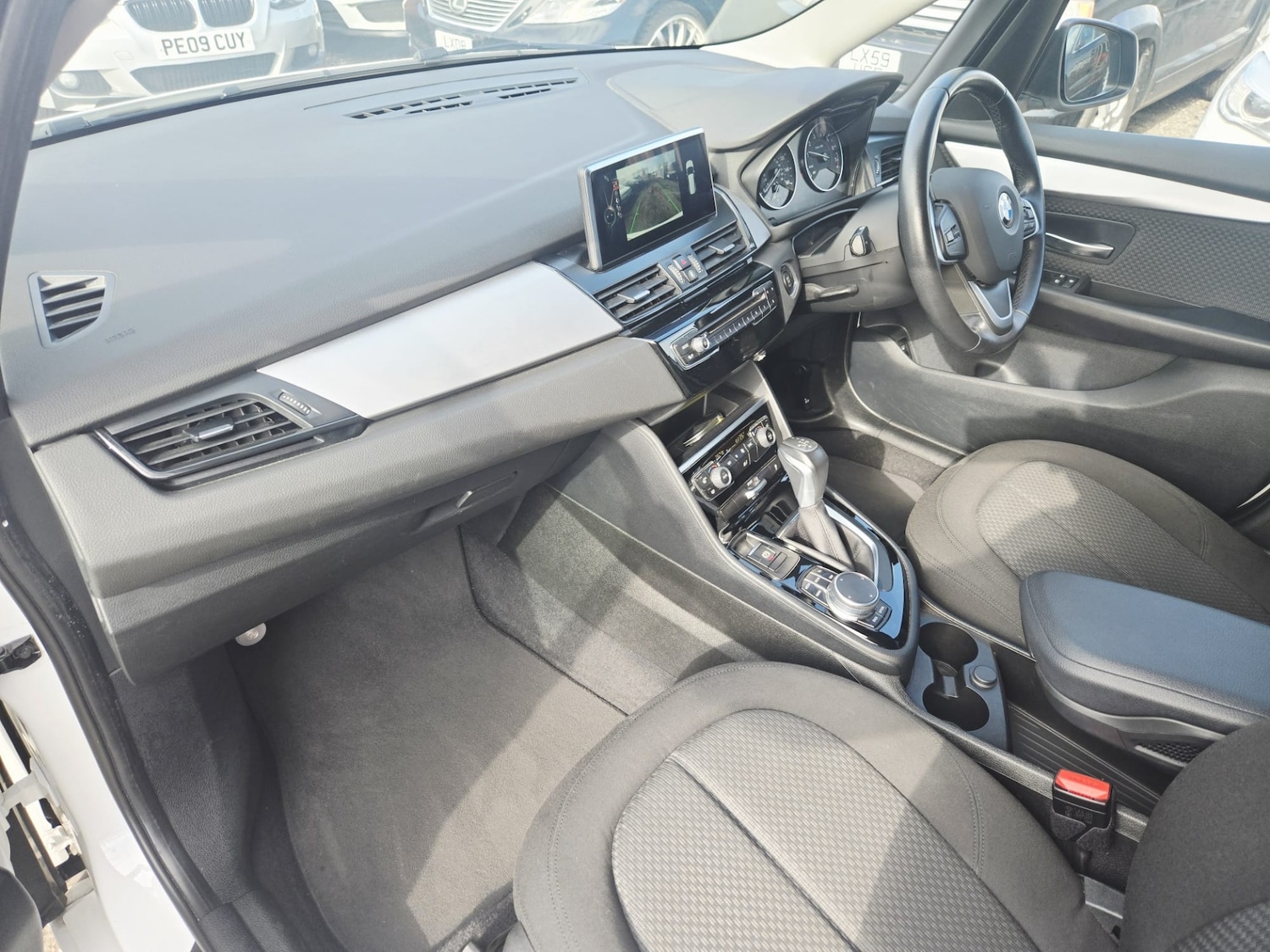 Used BMW 2 Series 2017 for sale - 77735909: Photo 11