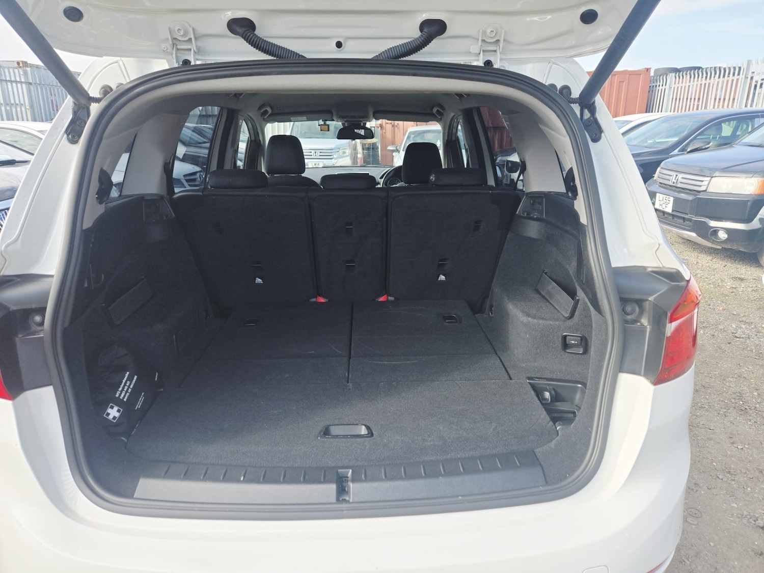 Used BMW 2 Series 2017 for sale - 77735909: Photo 12