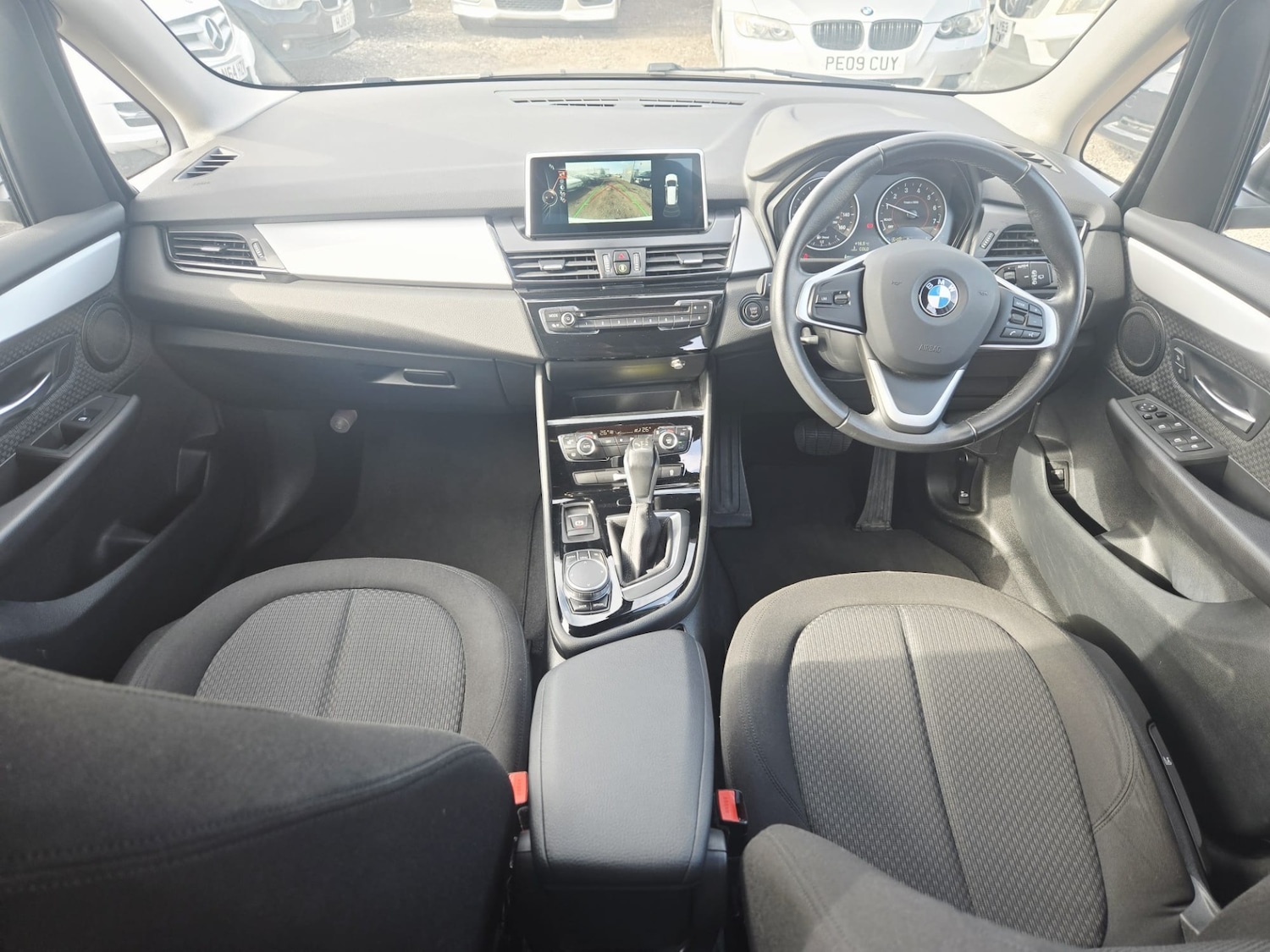 Used BMW 2 Series 2017 for sale - 77735909: Photo 13