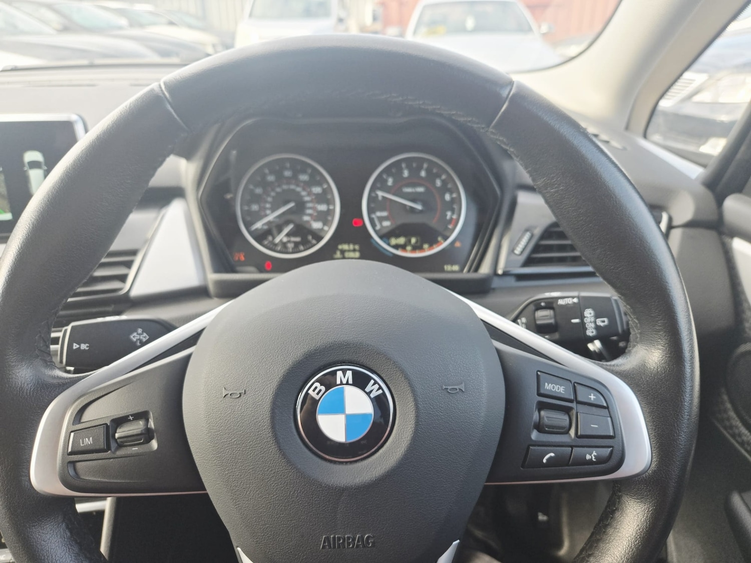 Used BMW 2 Series 2017 for sale - 77735909: Photo 14