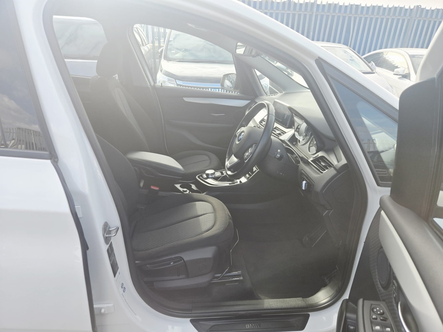 Used BMW 2 Series 2017 for sale - 77735909: Photo 15