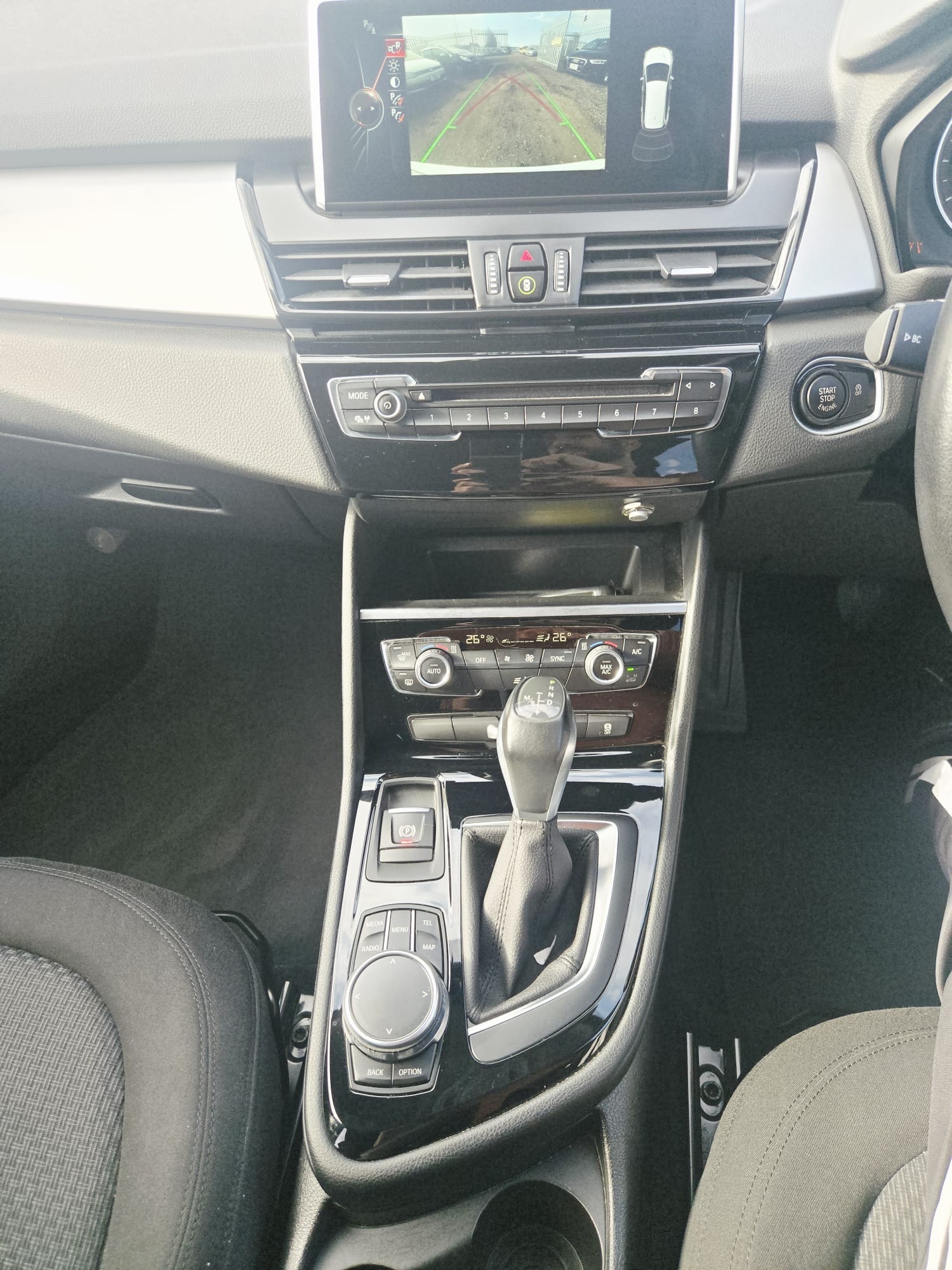 Used BMW 2 Series 2017 for sale - 77735909: Photo 16