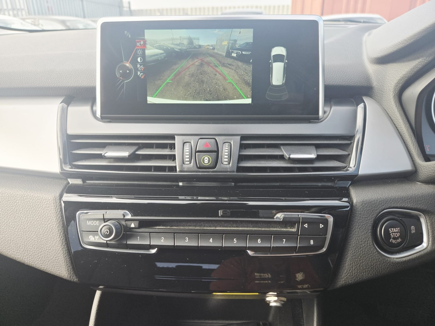 Used BMW 2 Series 2017 for sale - 77735909: Photo 19