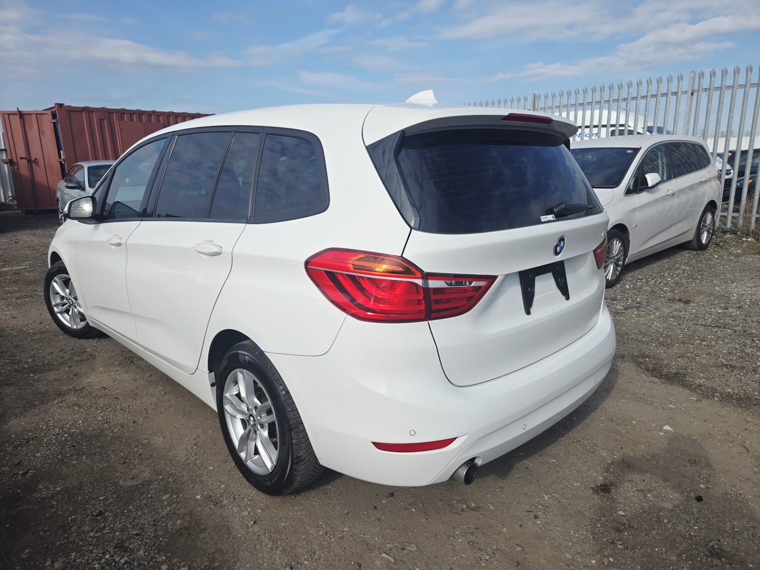 Used BMW 2 Series 2017 for sale - 77735909: Photo 3