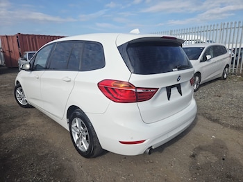 Used BMW 2 Series 2017 for sale - 77735909: Photo