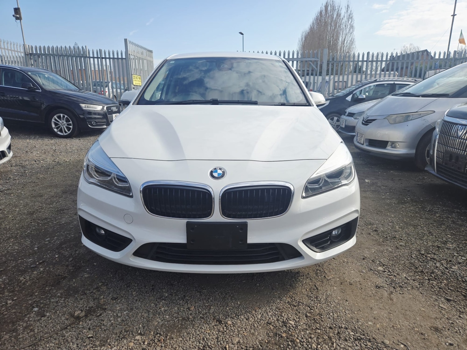 Used BMW 2 Series 2017 for sale - 77735909: Photo 5