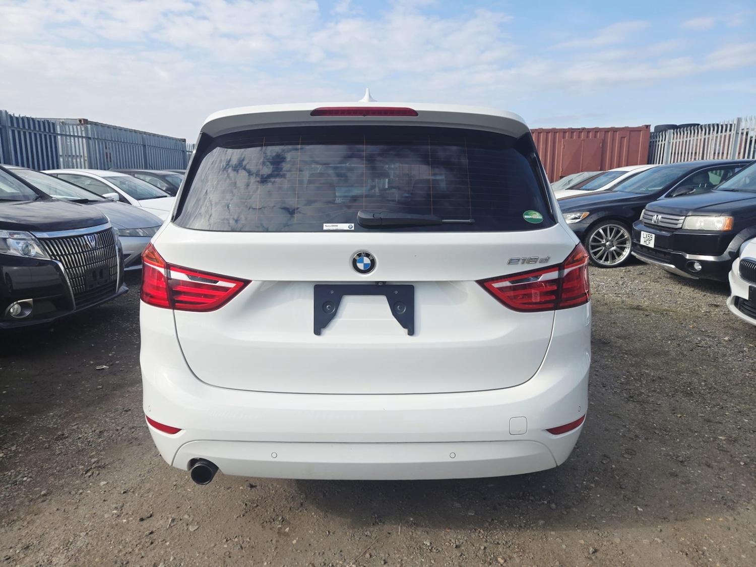 Used BMW 2 Series 2017 for sale - 77735909: Photo 6