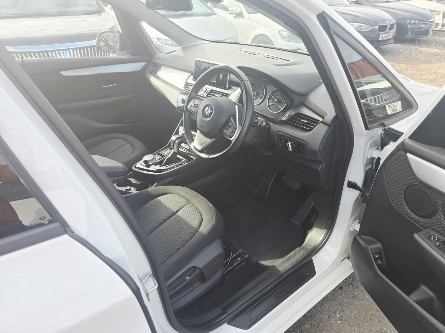 Used BMW 2 Series 2017 for sale - 77735909: Photo 8