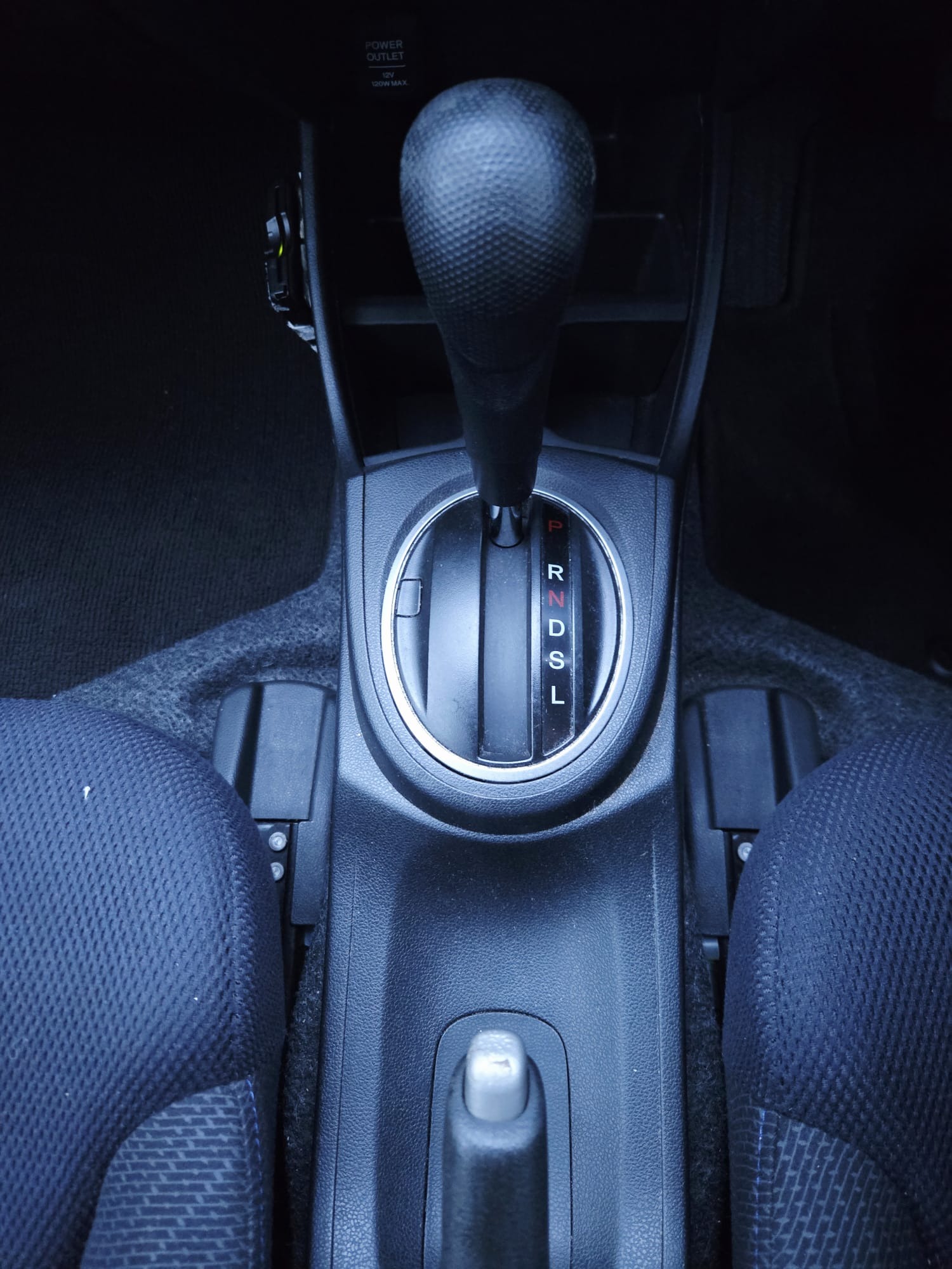 Used Honda Fit 2012 for sale - 77241974: Photo 14