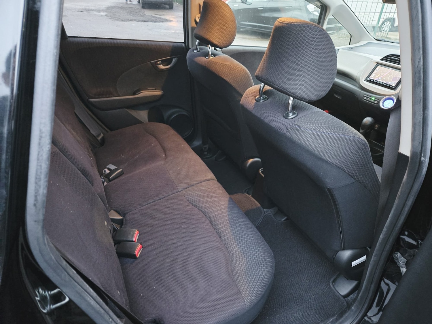 Used Honda Fit 2012 for sale - 77241974: Photo 17