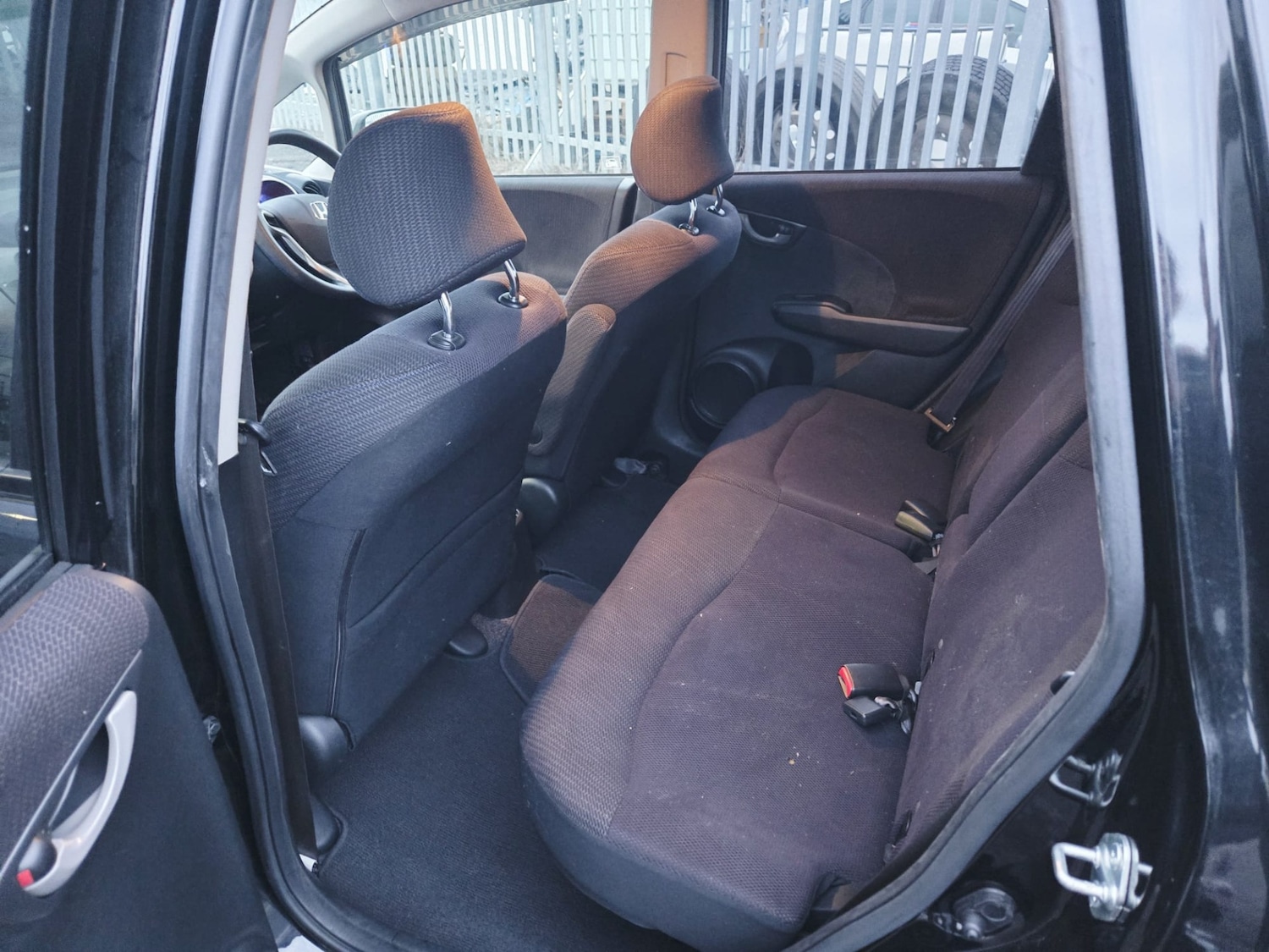 Used Honda Fit 2012 for sale - 77241974: Photo 18