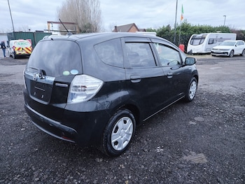 Used Honda Fit 2012 for sale - 77241974: Photo