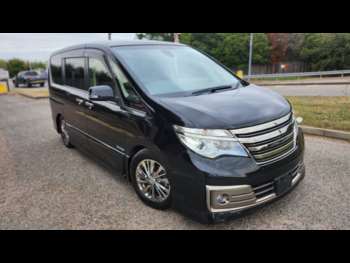 2024 (14) - RIDER BLACK LINE S-HV 5-Door