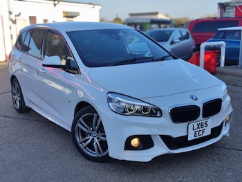 2024 (65) - GRAND TOURER M-SPORT 7 SEATER AUTO 5-Door