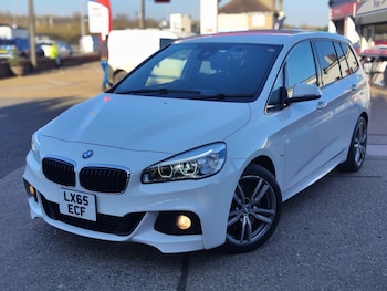 Used BMW 2 Series 2015 for sale - 75488893: Photo