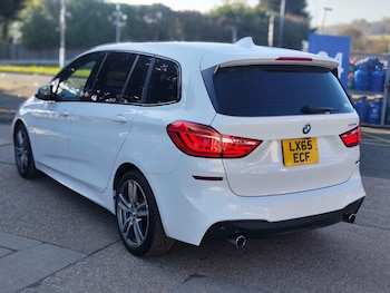 Used BMW 2 Series 2015 for sale - 75488893: Photo