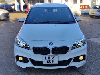 Used BMW 2 Series 2015 for sale - 75488893: Photo