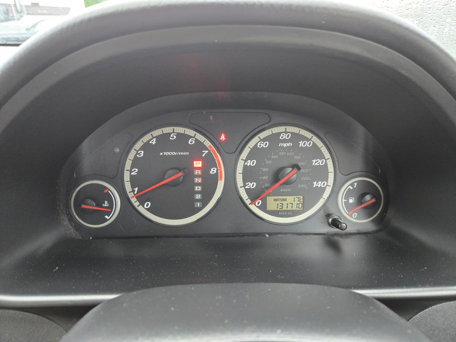 Vehicle 13