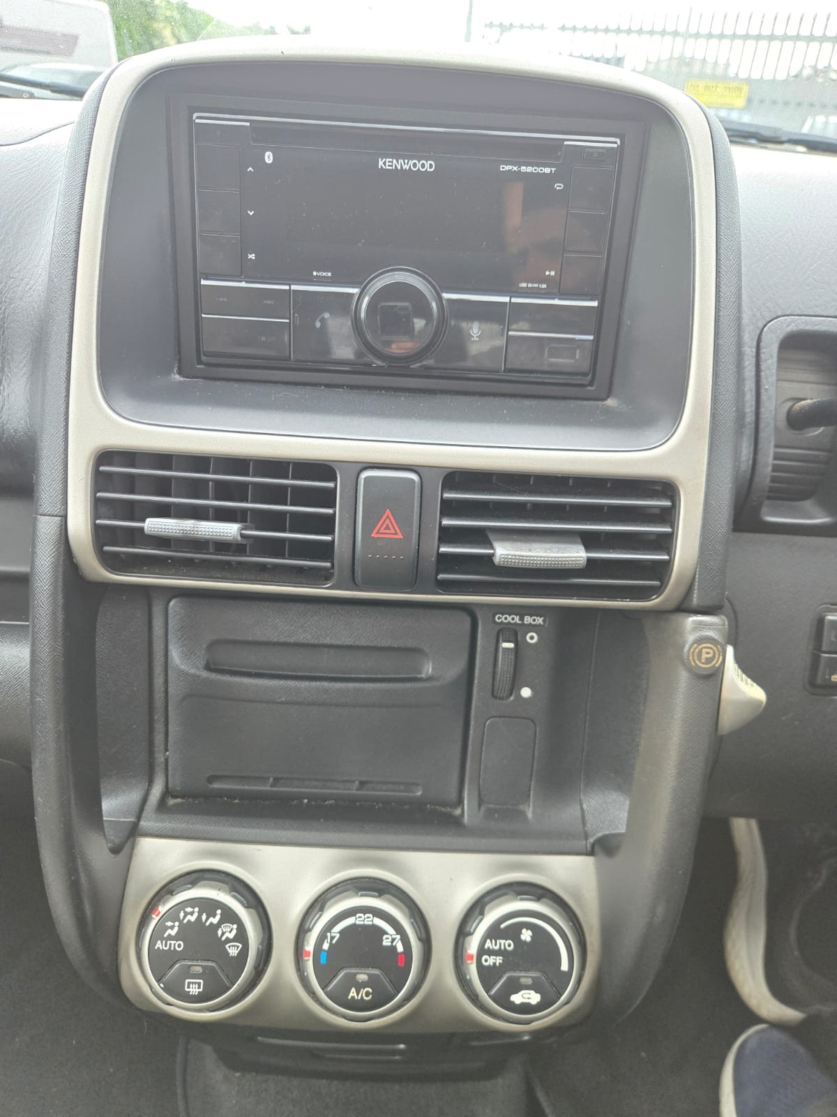 Vehicle 15