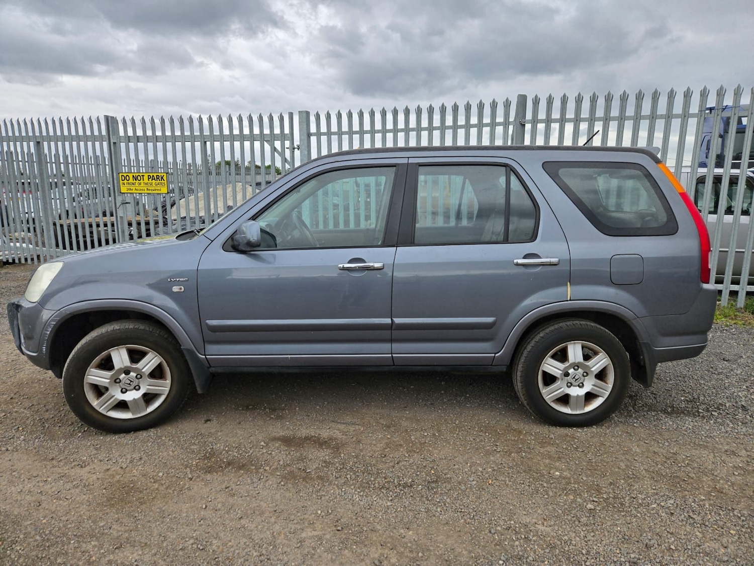 Vehicle 7