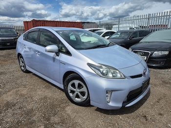 Used Toyota Prius 2015 for sale - 78612376: Photo
