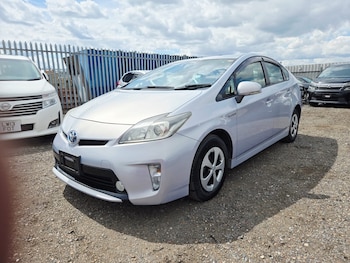 Used Toyota Prius 2015 for sale - 78612376: Photo