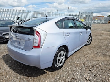 Used Toyota Prius 2015 for sale - 78612376: Photo