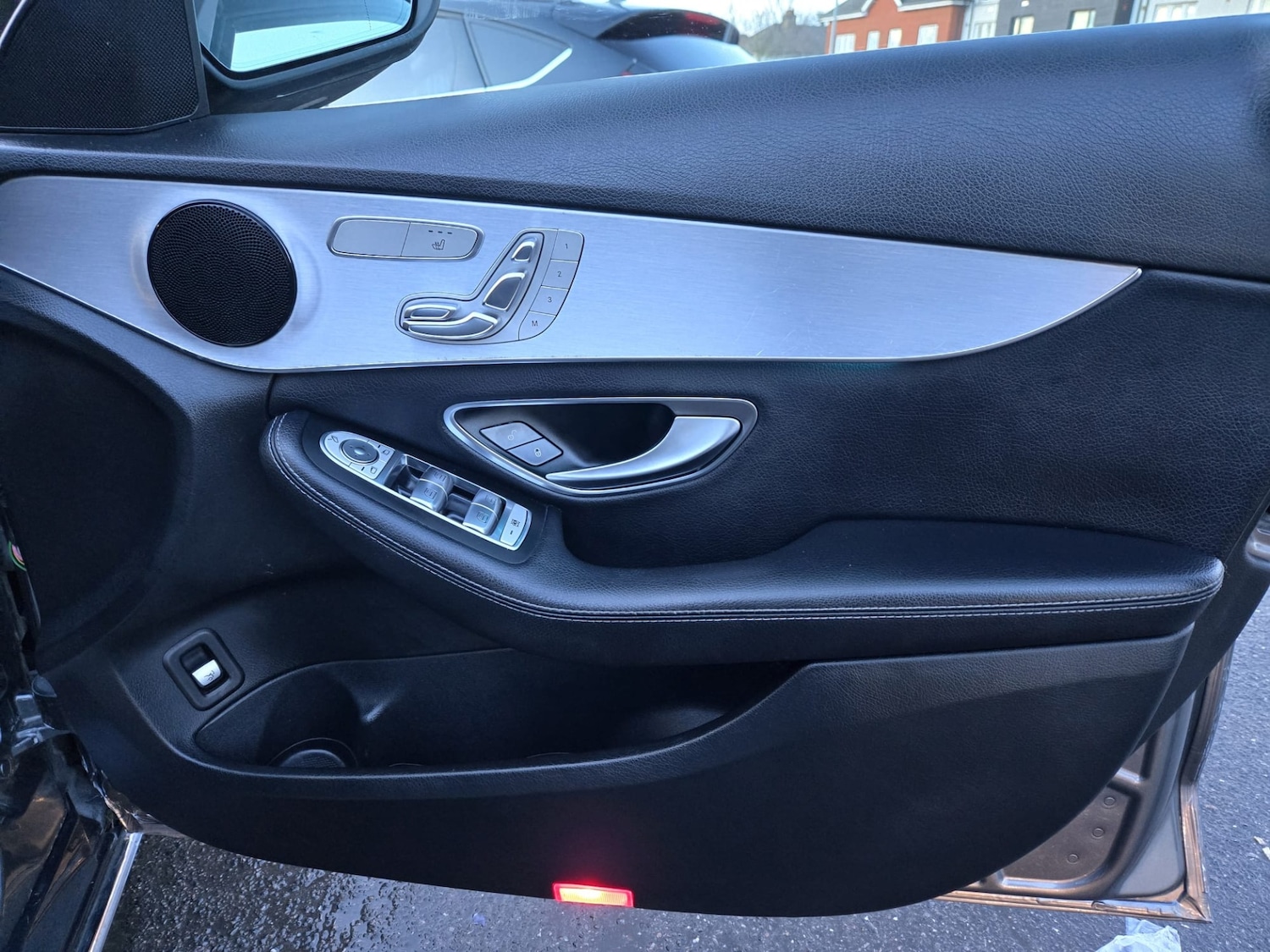 Used Mercedes-Benz C Class 2018 for sale - 77323584: Photo 18