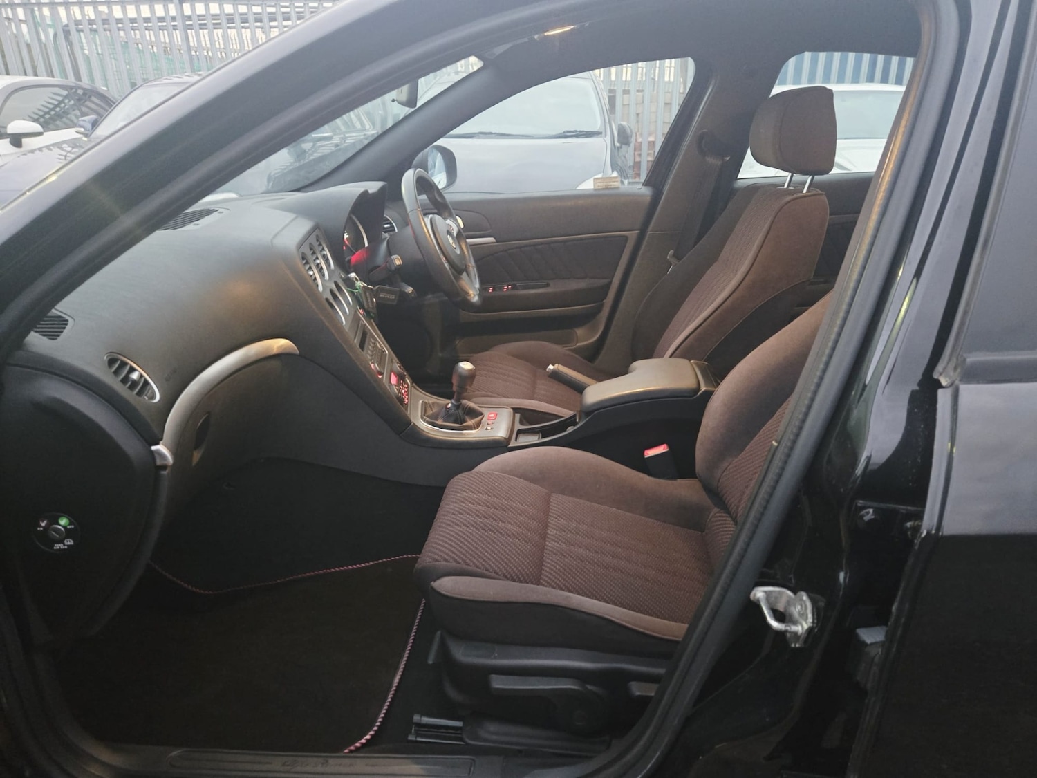 Used Alfa Romeo 159 2010 for sale - 76388026: Photo 10