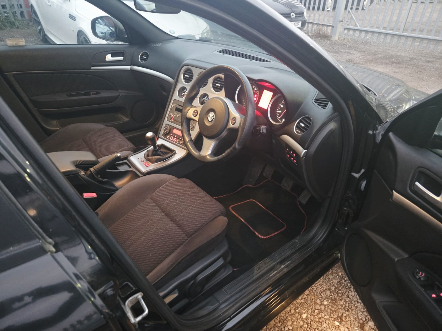 Used Alfa Romeo 159 2010 for sale - 76388026: Photo 11