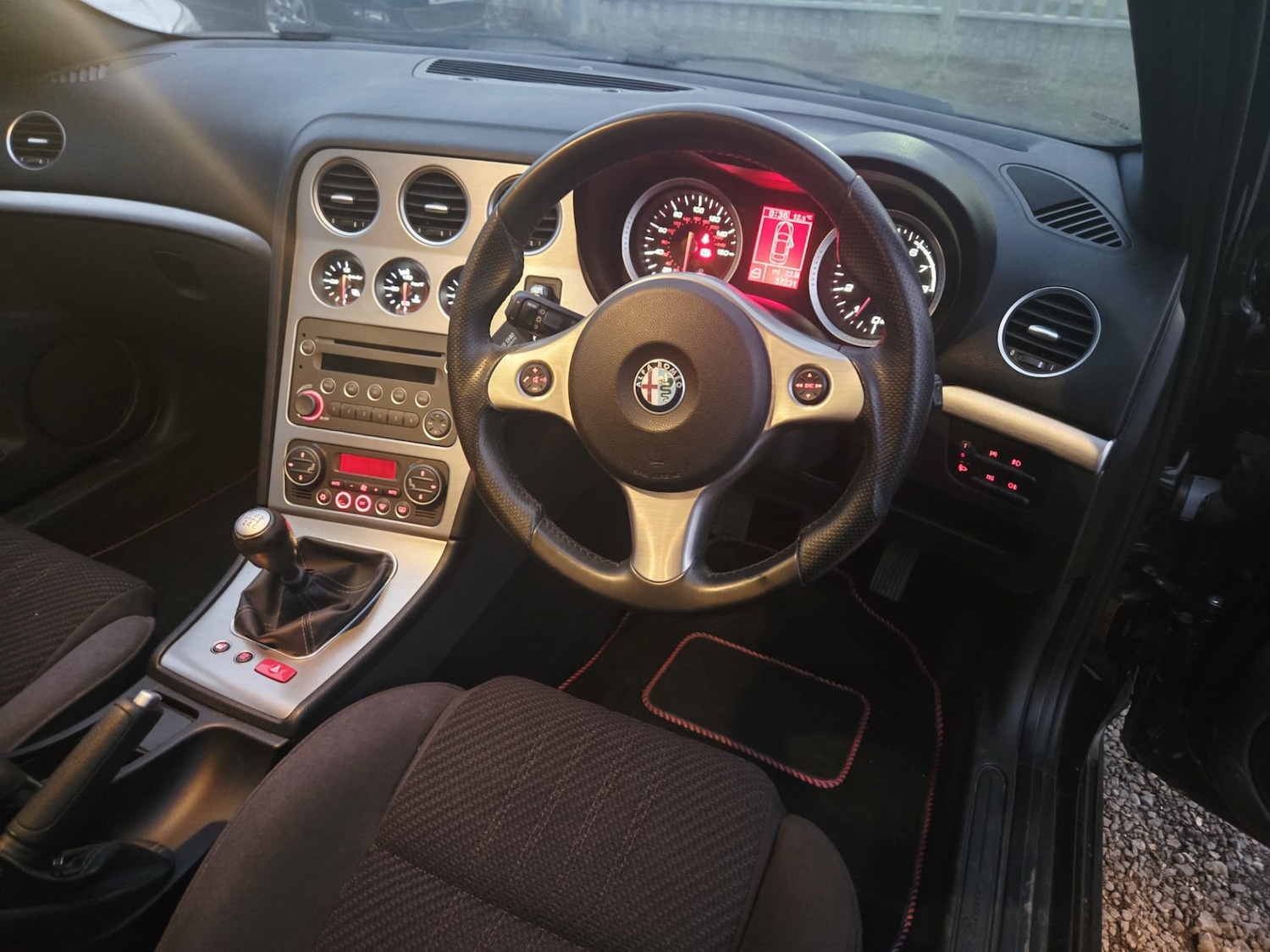 Used Alfa Romeo 159 2010 for sale - 76388026: Photo 12
