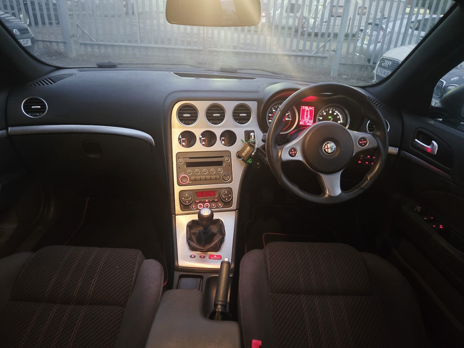 Used Alfa Romeo 159 2010 for sale - 76388026: Photo 13