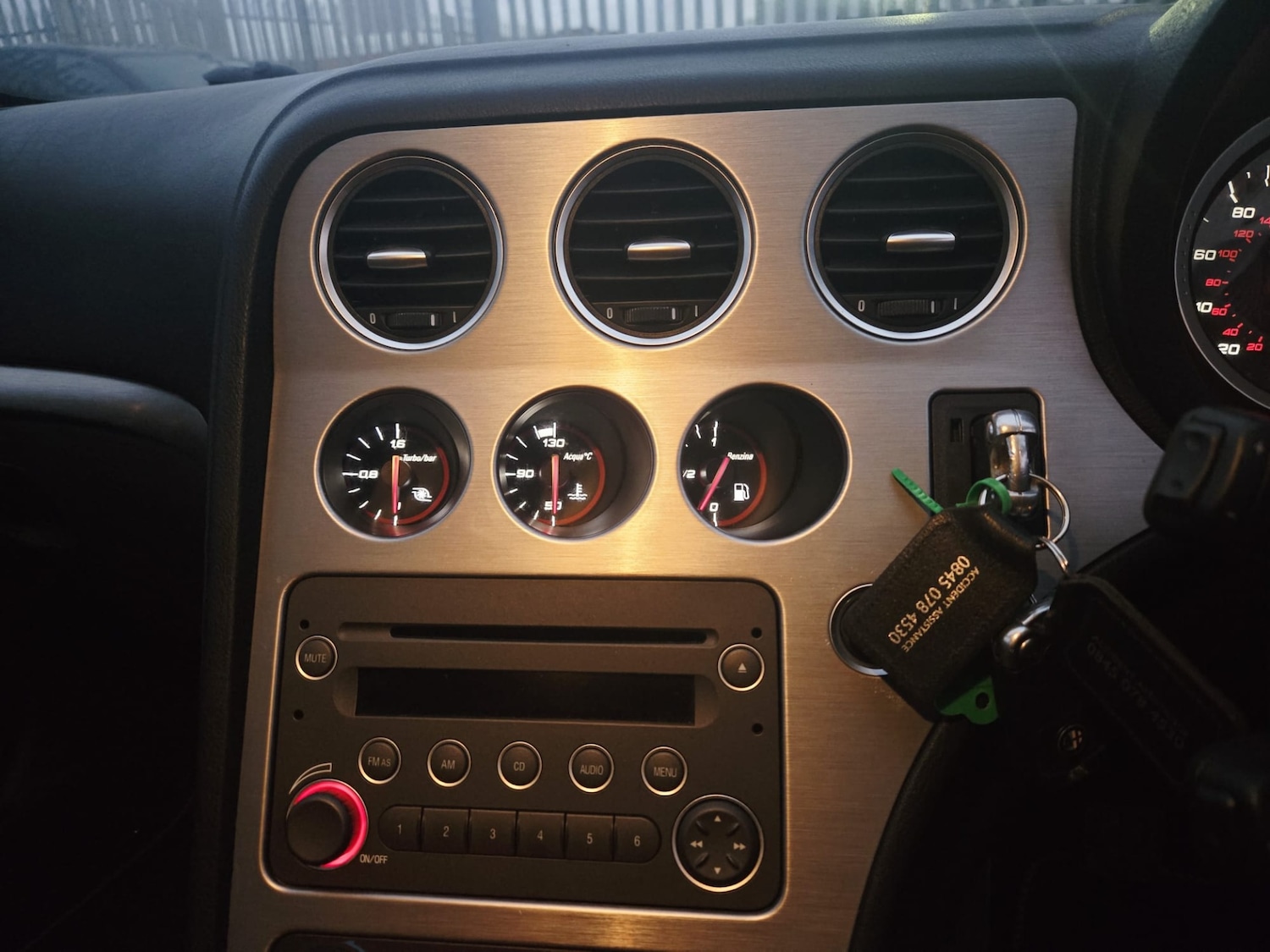 Used Alfa Romeo 159 2010 for sale - 76388026: Photo 15