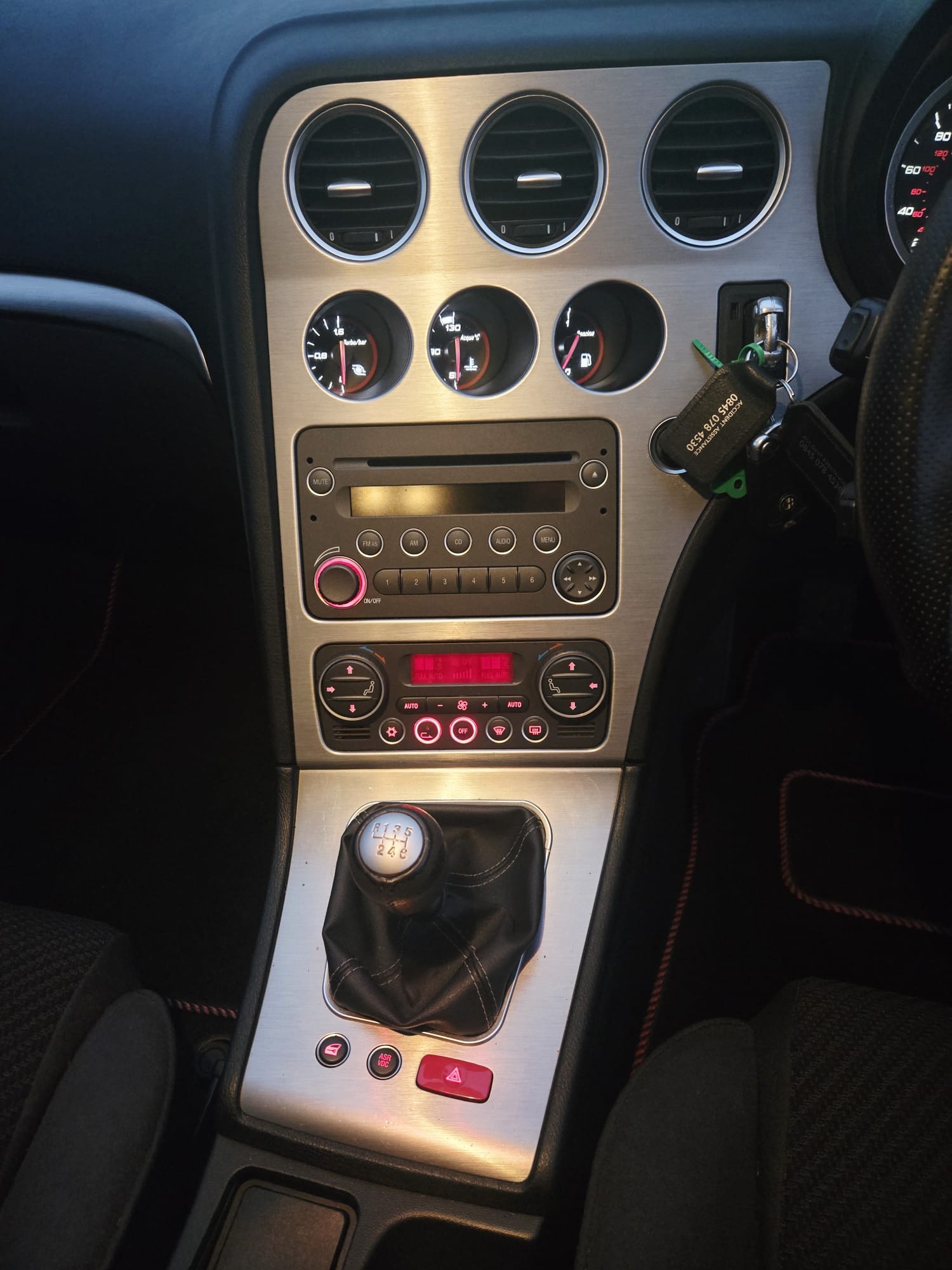 Used Alfa Romeo 159 2010 for sale - 76388026: Photo 16