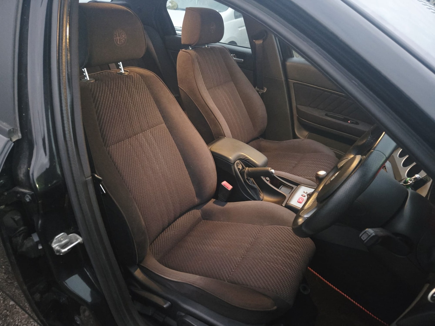 Used Alfa Romeo 159 2010 for sale - 76388026: Photo 17