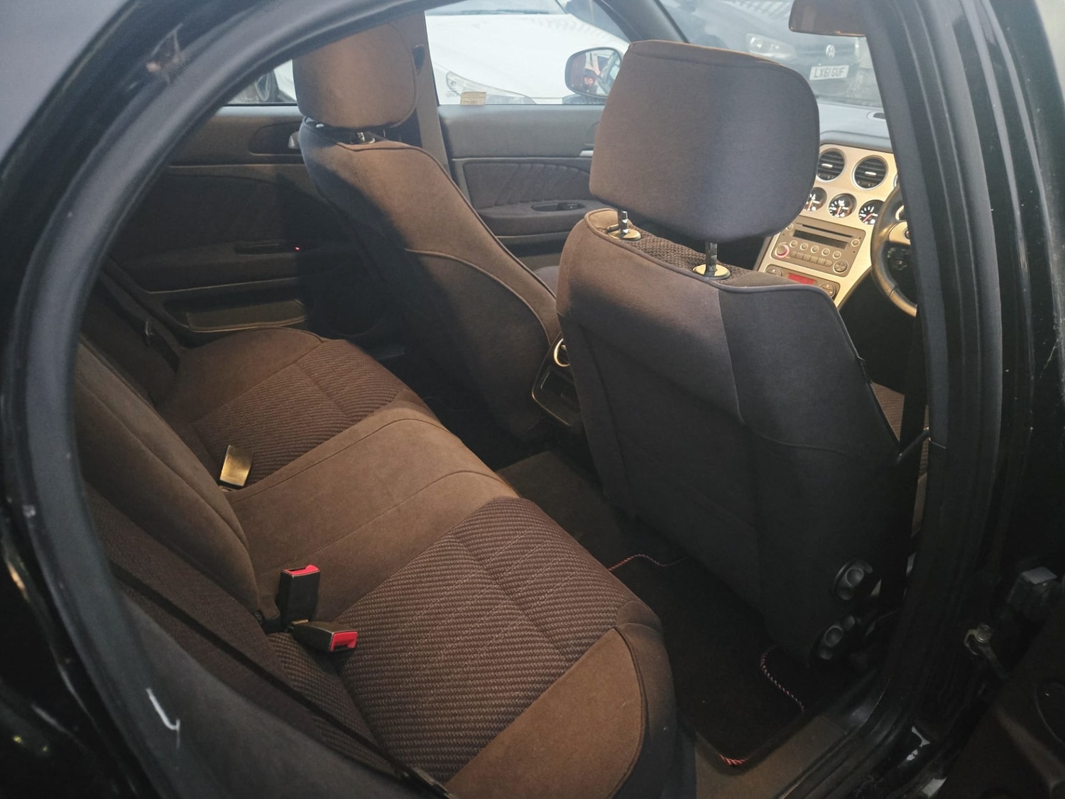 Used Alfa Romeo 159 2010 for sale - 76388026: Photo 19