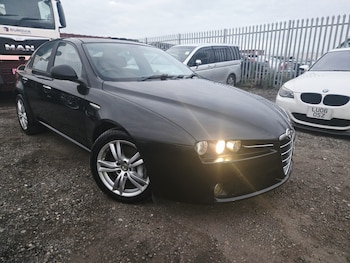 2010 (60) - 1.75 TBi Turismo Sport 4dr Rare car