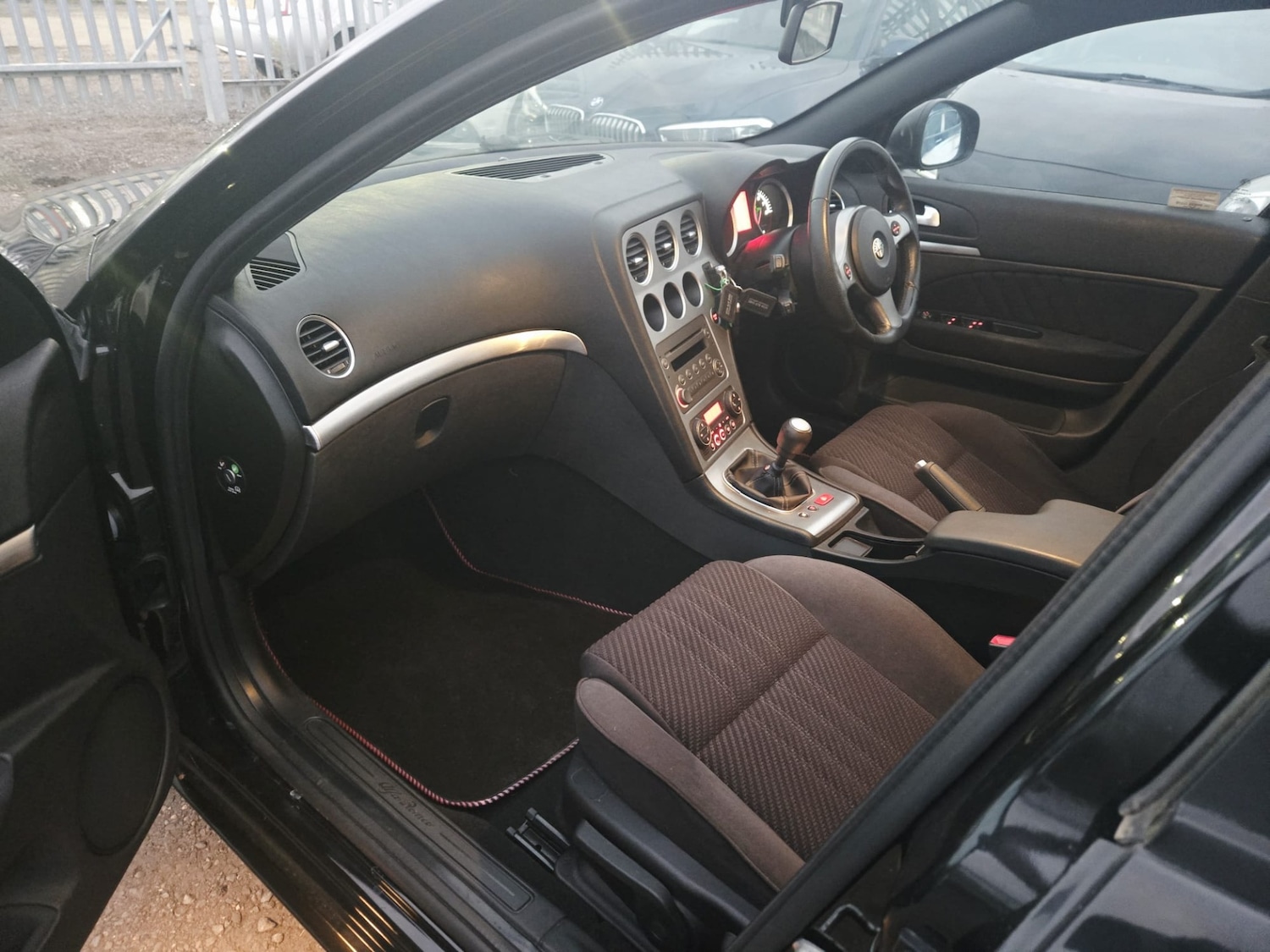 Used Alfa Romeo 159 2010 for sale - 76388026: Photo 8