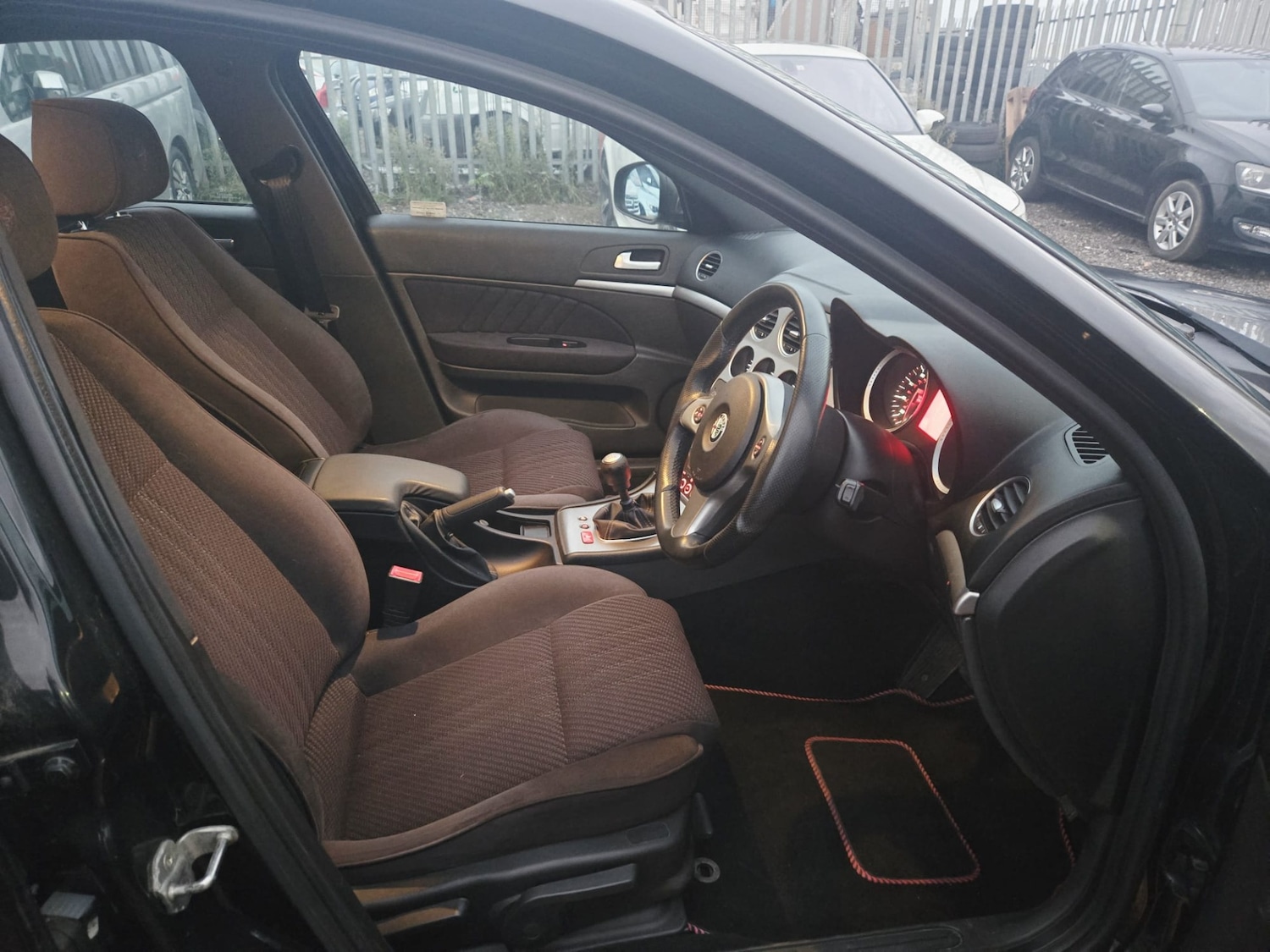 Used Alfa Romeo 159 2010 for sale - 76388026: Photo 9