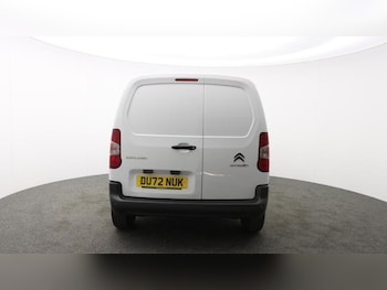 Used Citroen Berlingo 2023 for sale - 77198972: Photo