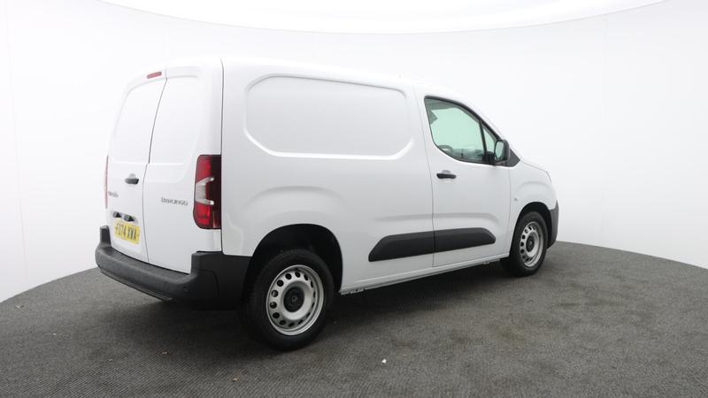 Used Citroen Berlingo 2024 for sale - 77117184: Photo 3