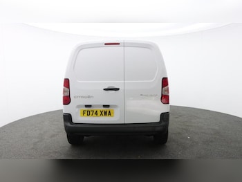 Used Citroen Berlingo 2024 for sale - 77117184: Photo