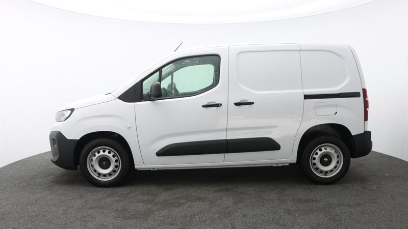 Used Citroen Berlingo 2024 for sale - 77117184: Photo 6