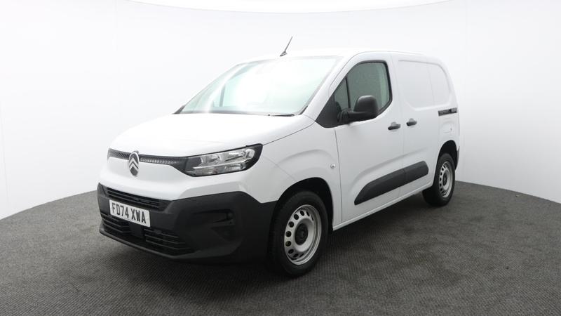 Used Citroen Berlingo 2024 for sale - 77117184: Photo 7