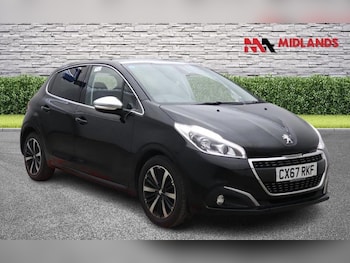 Used Peugeot 208 2017 for sale - 77807187: Photo